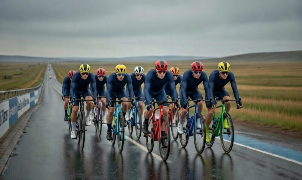 Итальянский Гран-тур в 2026 году