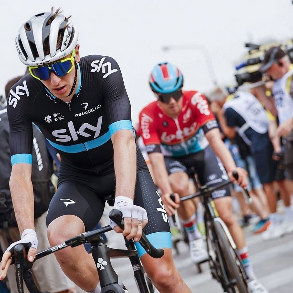 Париж–Рубе 2026: возвращение великой классики